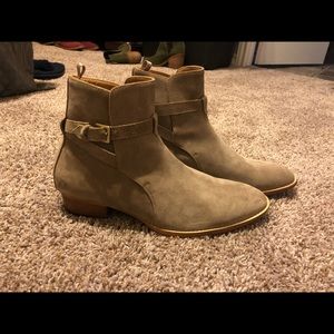 Chelsea Boots Wyatt Style Mens size 11